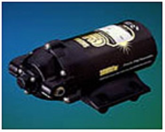 BOMBAS DE DIAFRAGMA SHURFLO